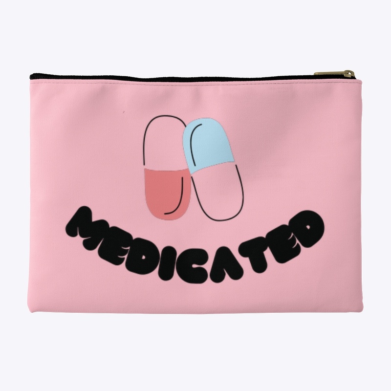 Medicated 