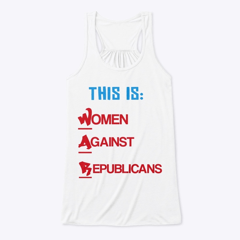 This Is W A R Design 1