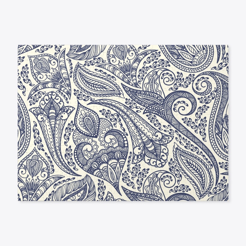 Paisley