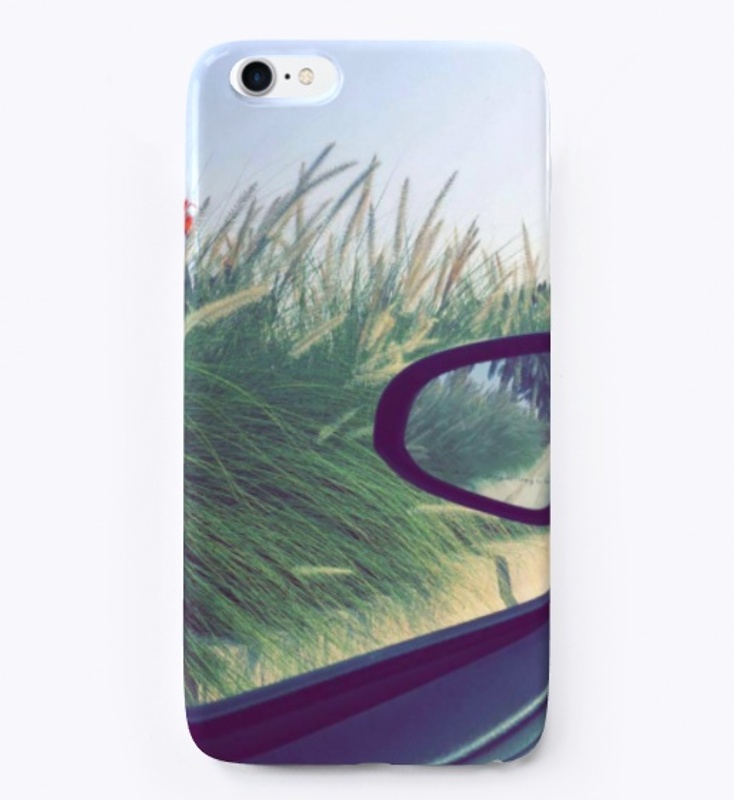 Natural iPhone Case