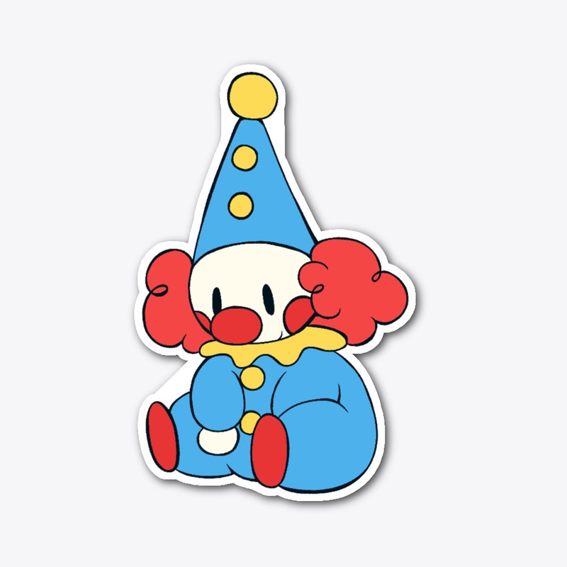 Little Clown