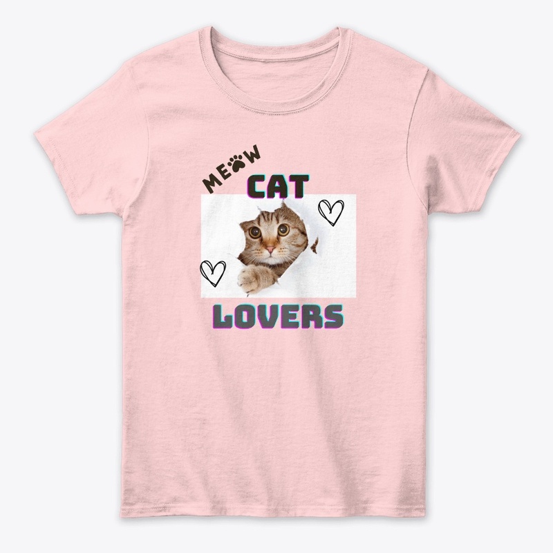 Cat Lovers