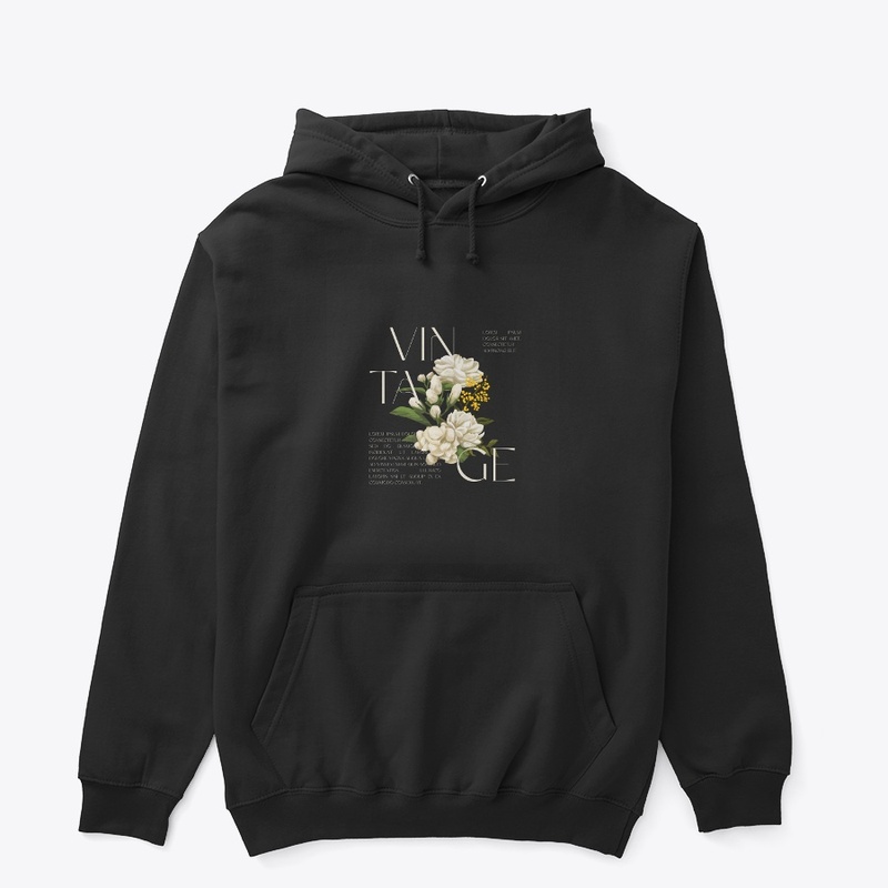 Perfect for casual, comfortable wear.