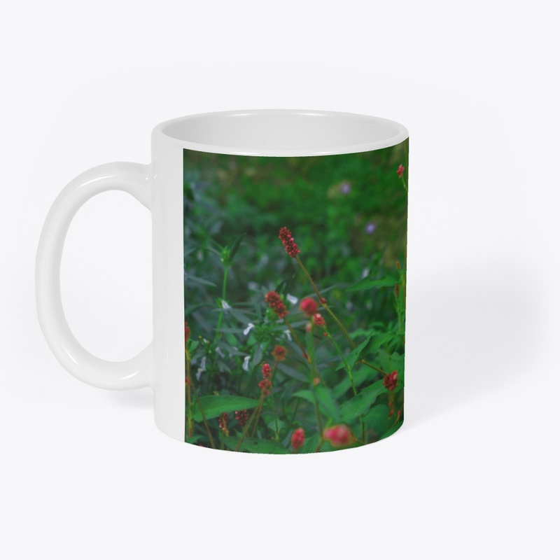 Stainless Tumblr & Mug