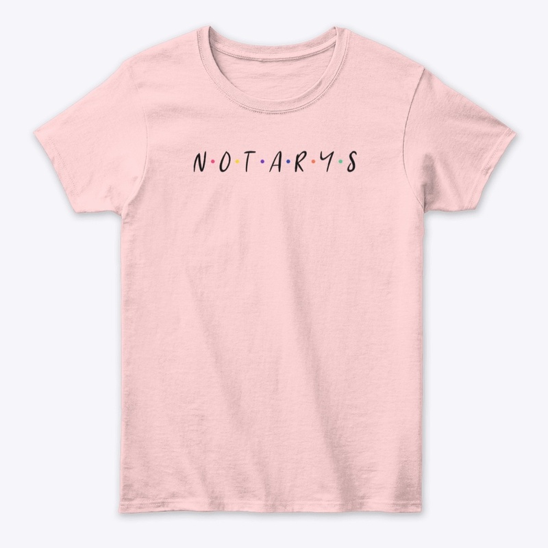 Notarys