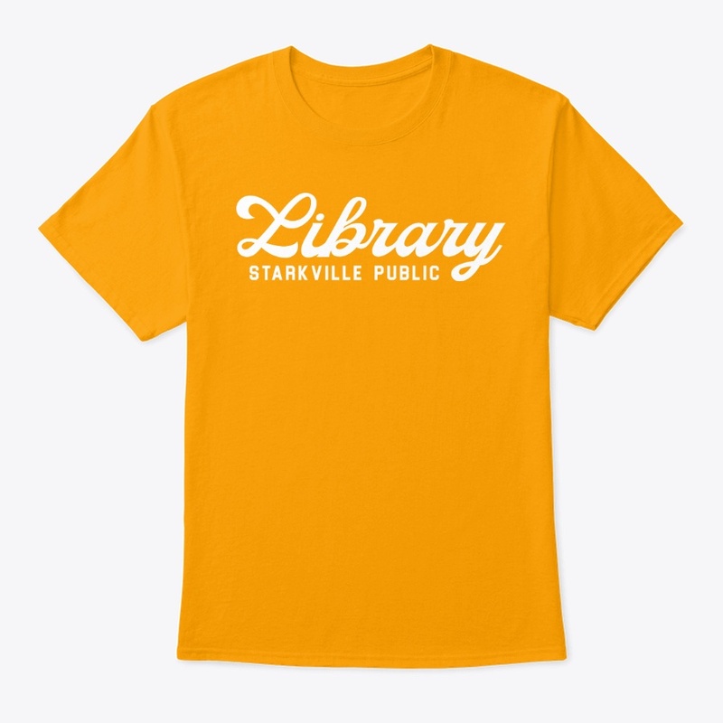 SPL Classic Tee [White Logo]