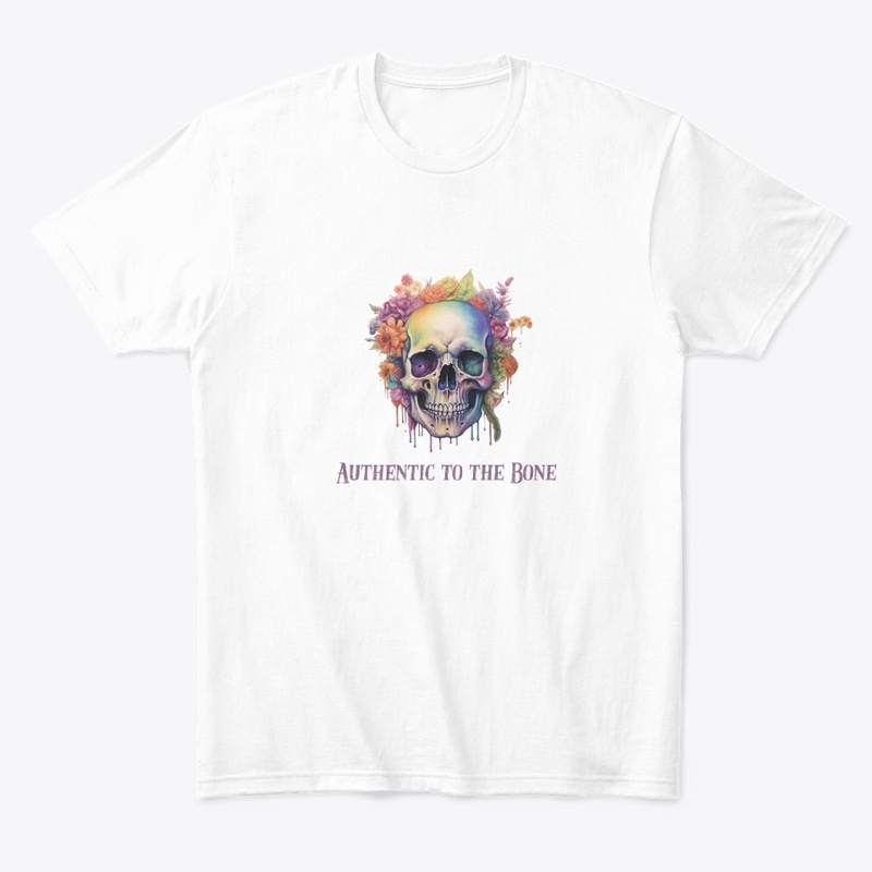 Authentic To The Bone 