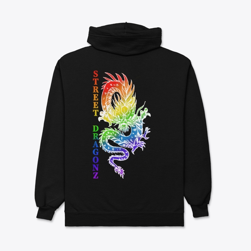zip up street dragonz wte