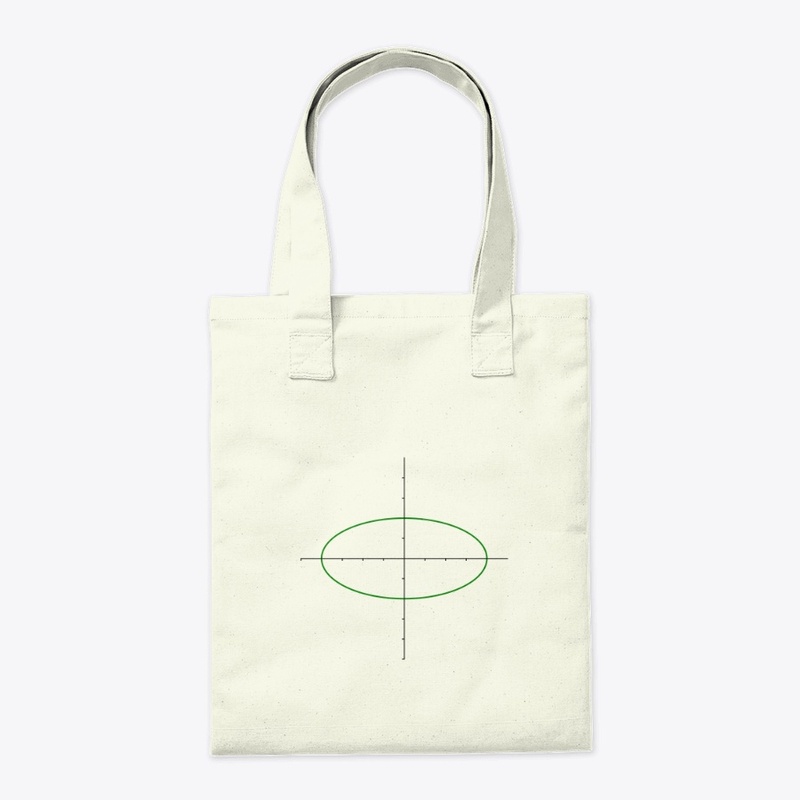 Parametric equation: Ellipse