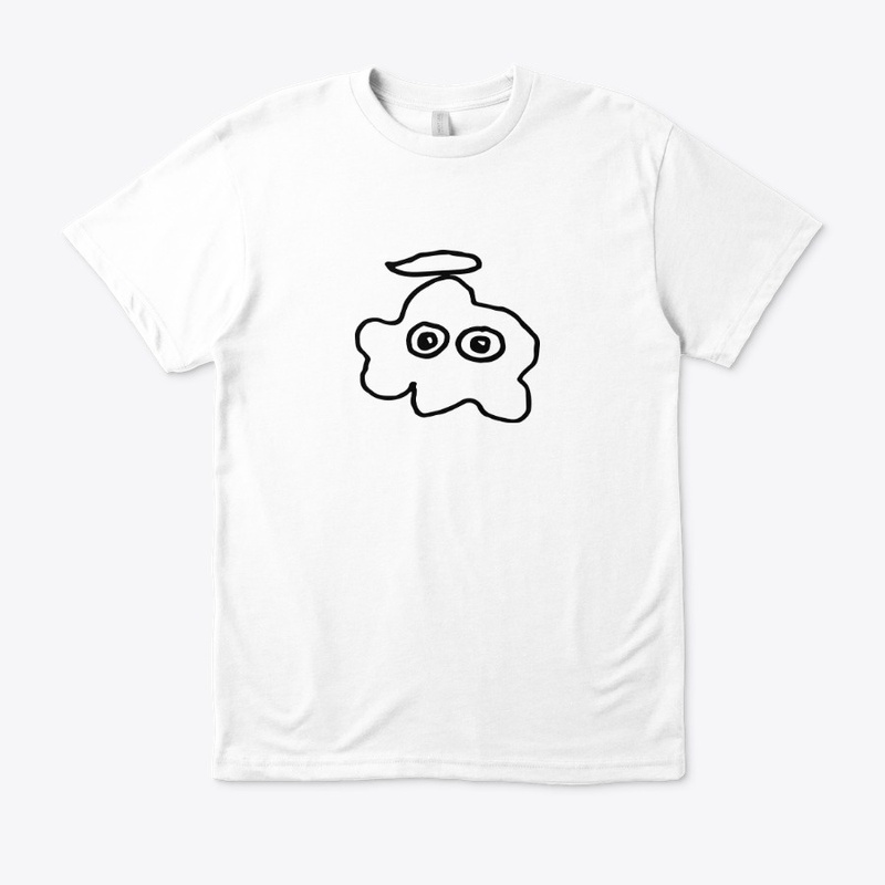 holy ghost