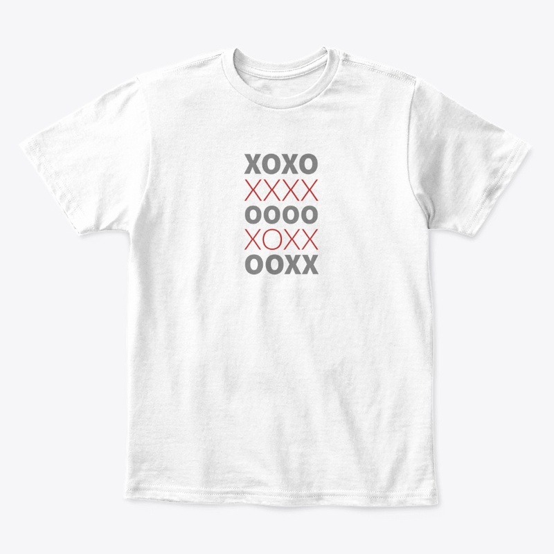 XOXO