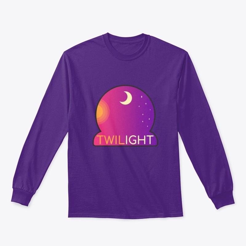 Purple in Nite