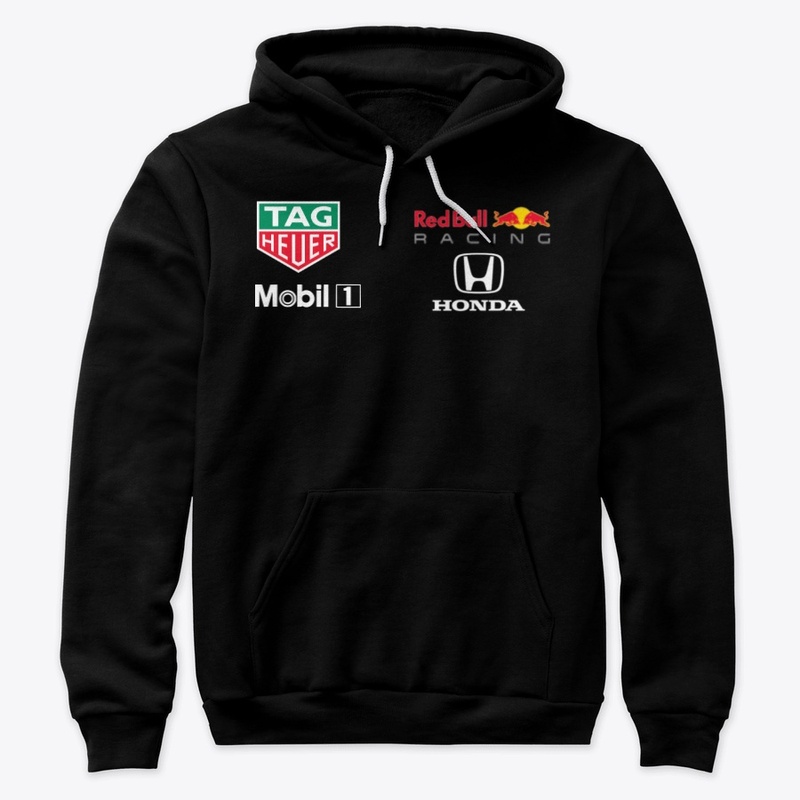 RBR Team Merch