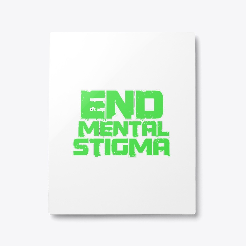 End Mental Stigma 23