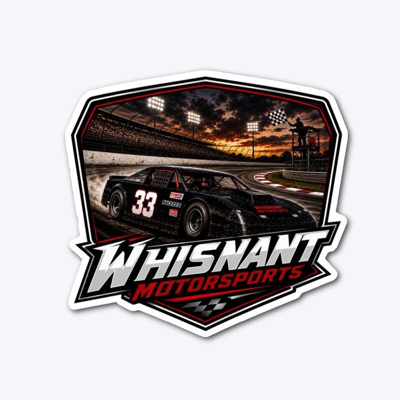 Race Day