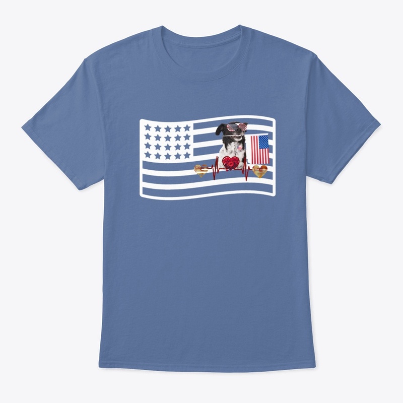 dog shirt