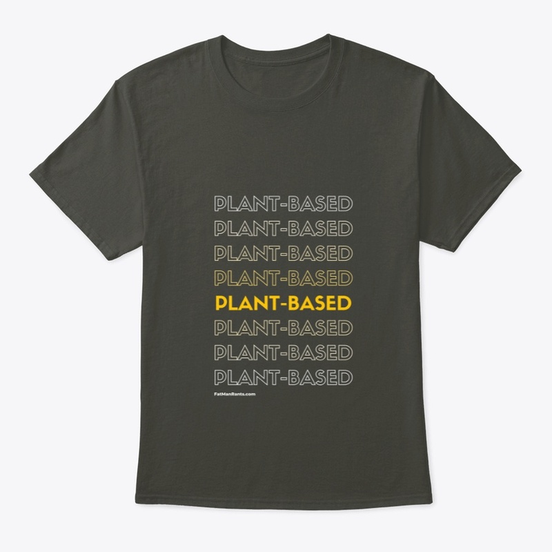 Plant-Based Bold
