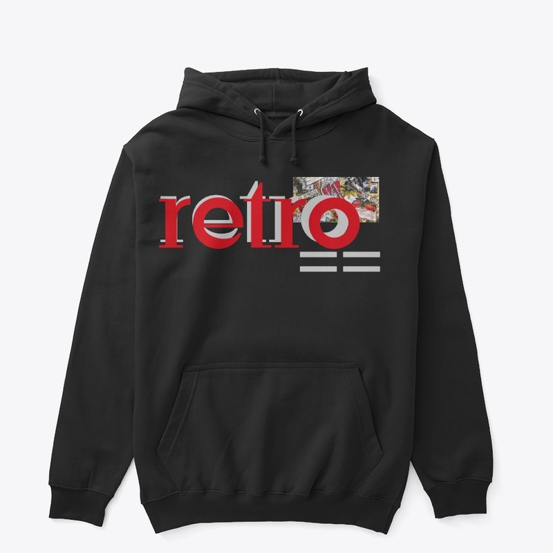 RETRO ART 