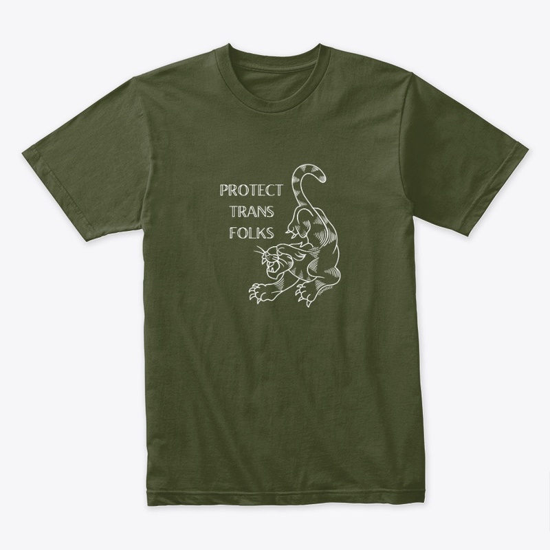 Protect Trans Folks