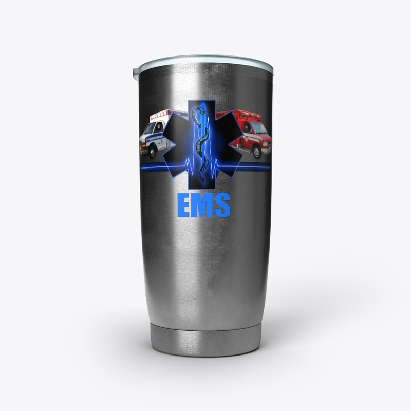 Emergency Medical Service 2022