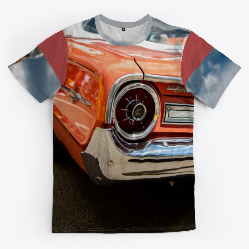 67 Galaxy