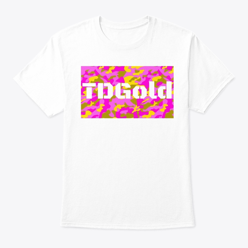 TDG Purple-Gold BO1 Camo Collection