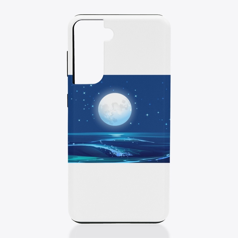 NIGHT MOON DESIGN