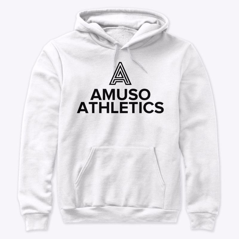 Amuso Athletics Gear