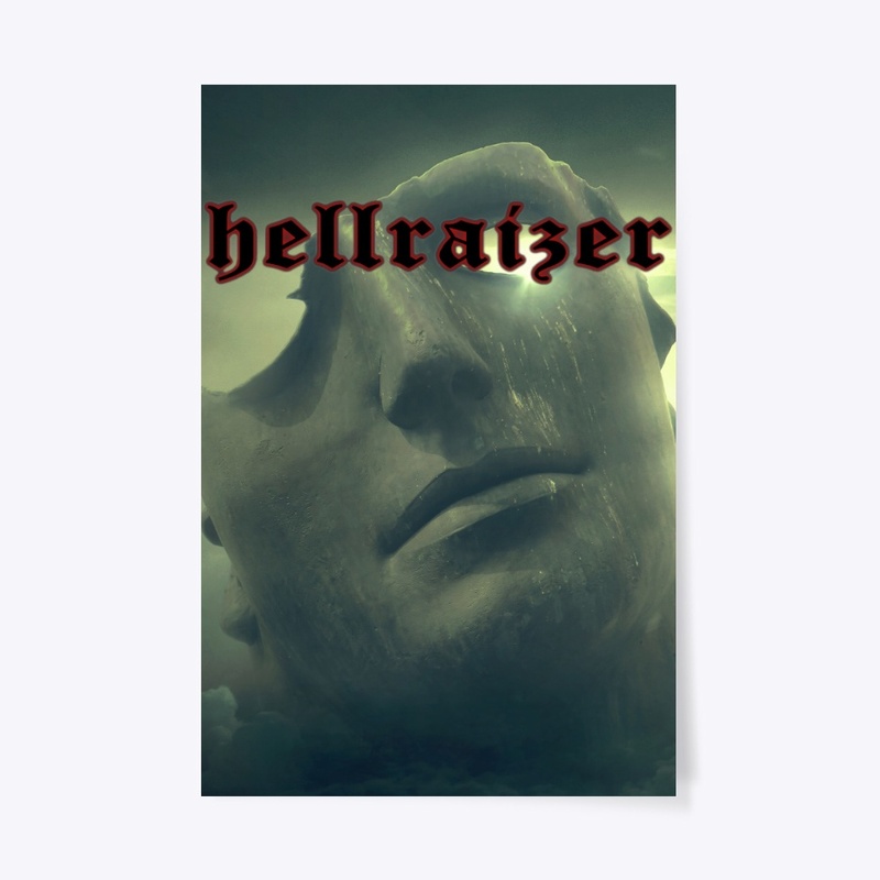 HellRaizer - The Battle Within (2023)
