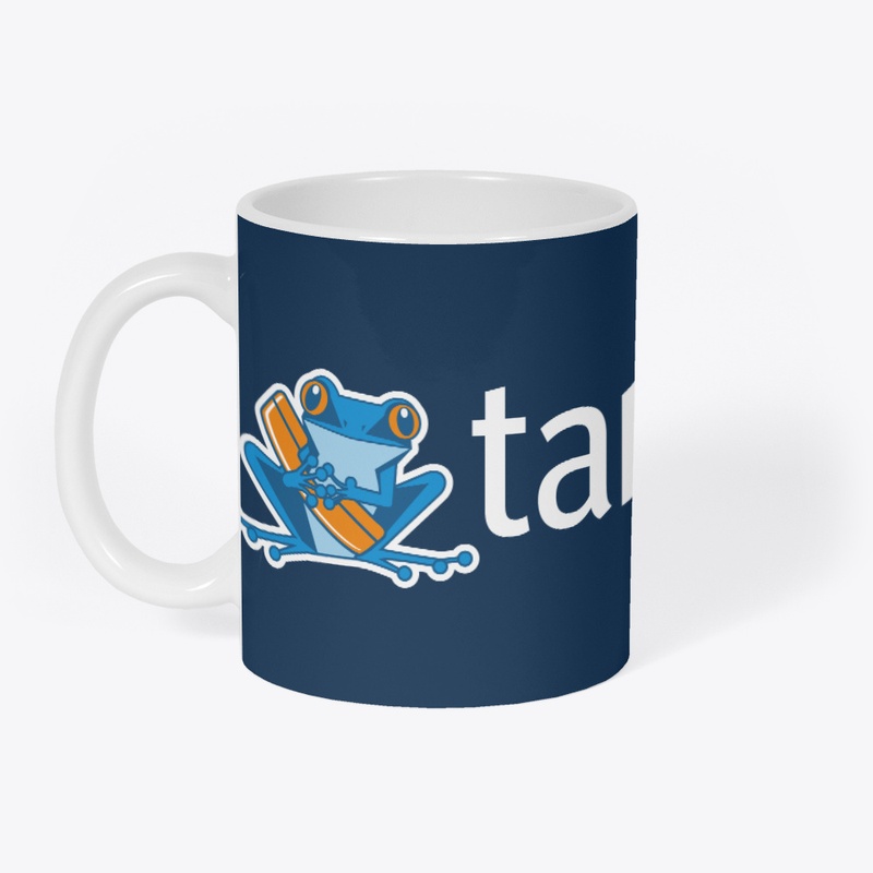 TangoPBX - Hop into Smarter Calling