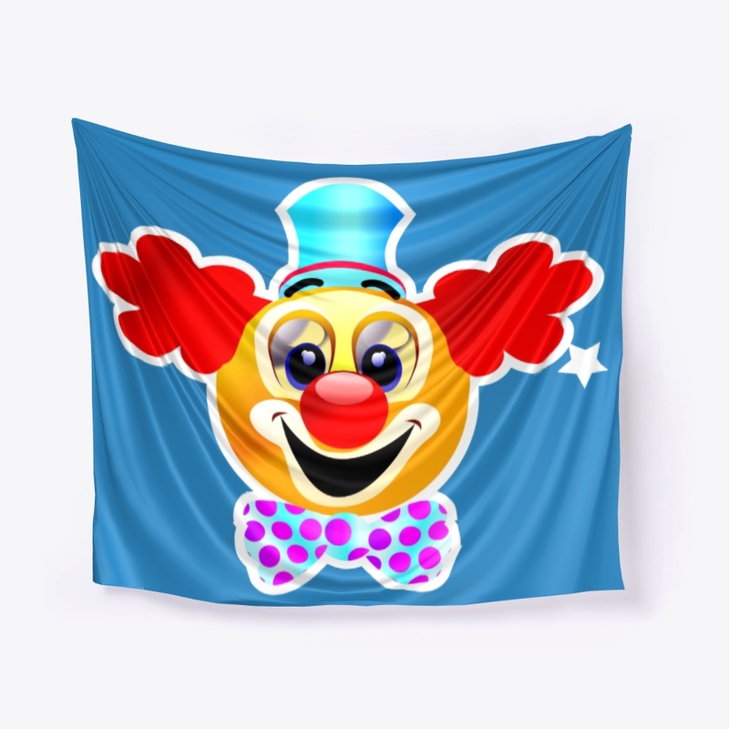 clown