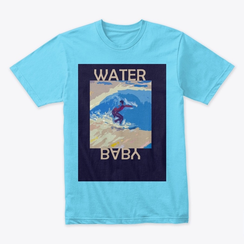 Water Baby