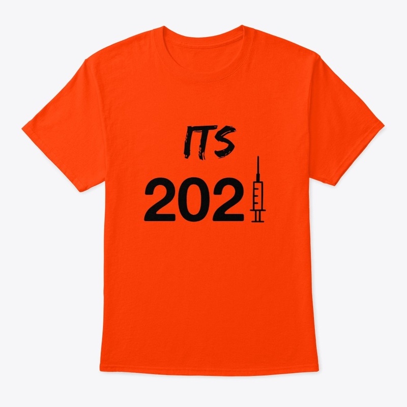 ITS 2021. 