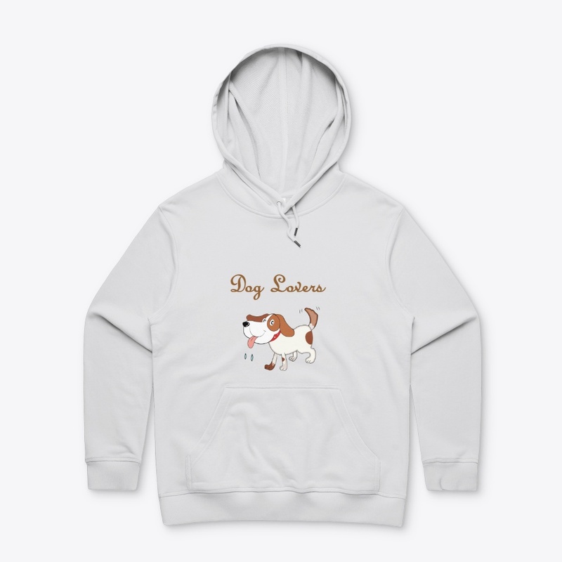 Dog Lovers