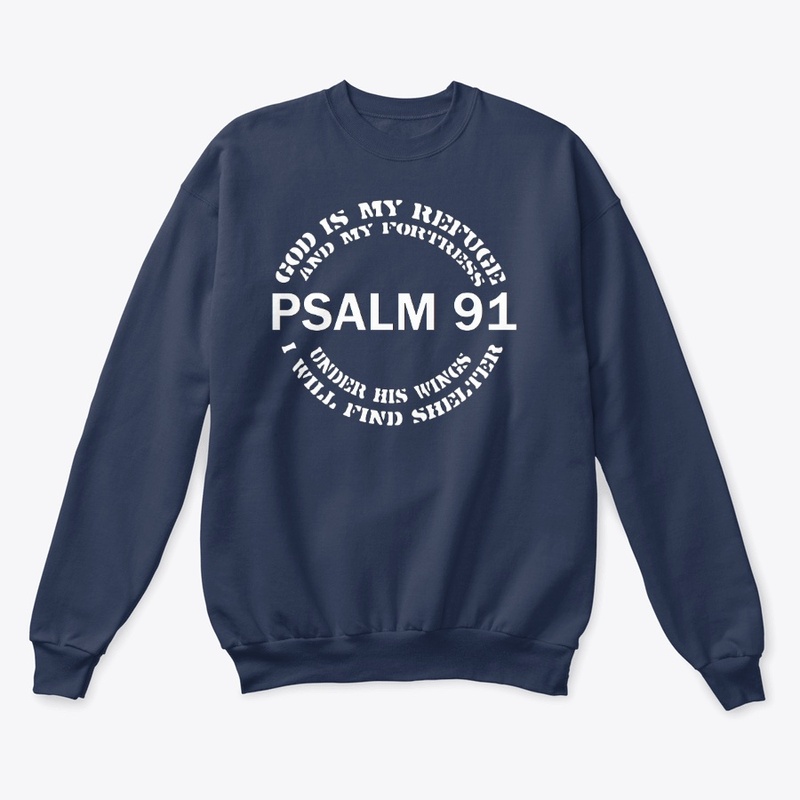 Comfort of Psalm 91 