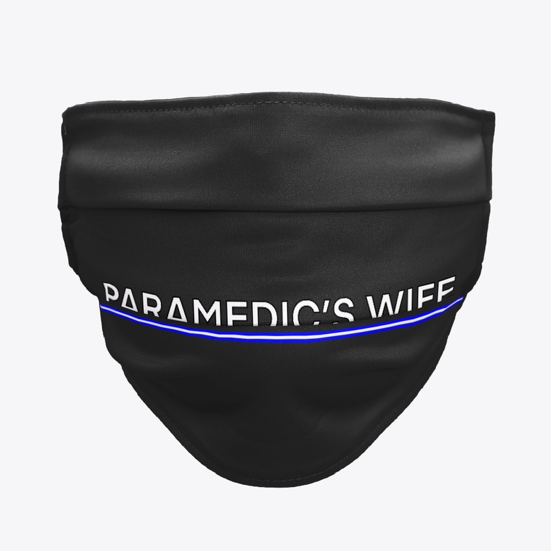 Paramedics Wife