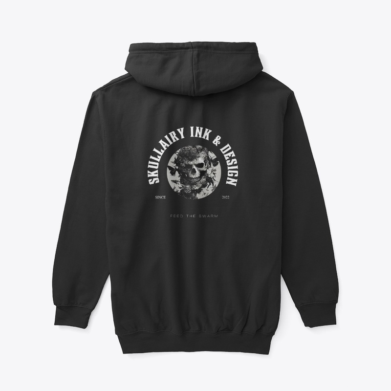 Classic Loyalty Skullairy Design