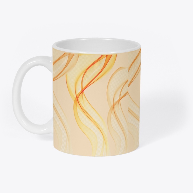 Sheer Tangerine