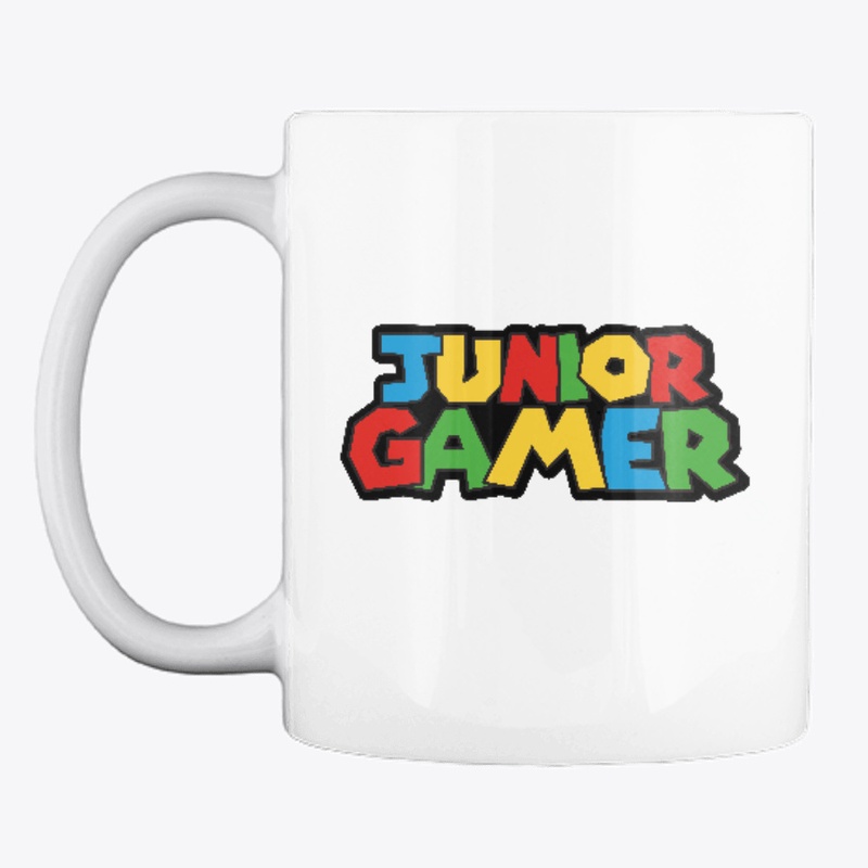 Junior Gamer 