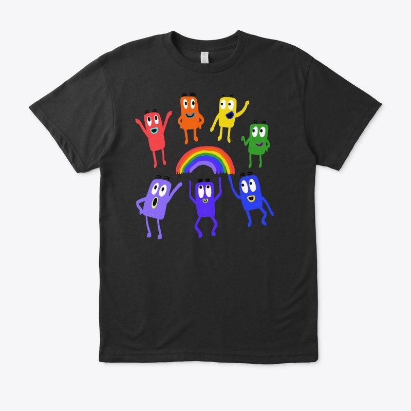 Pride ETCs