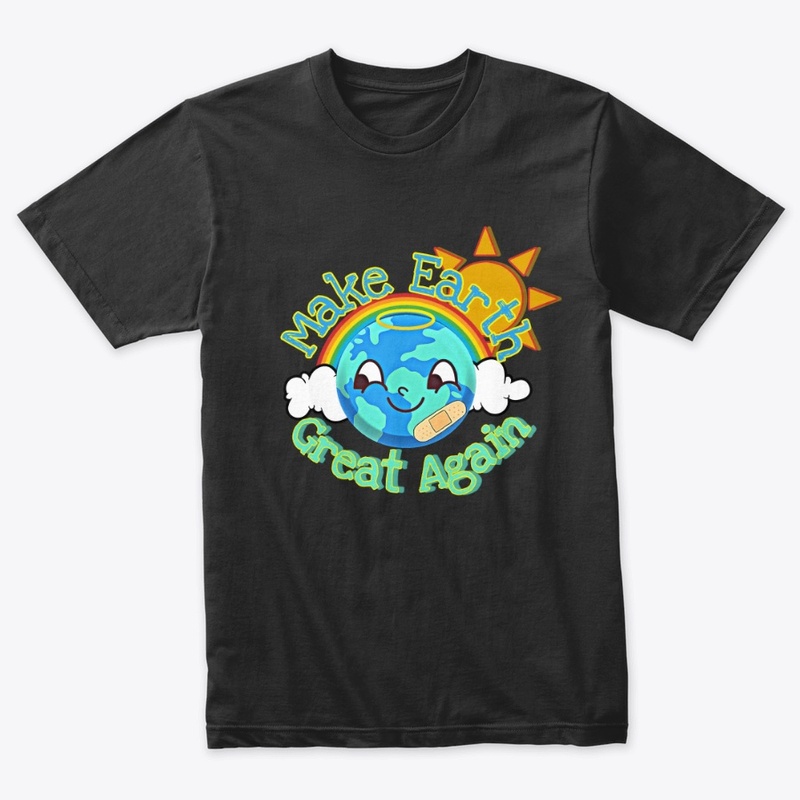 Save The Earth