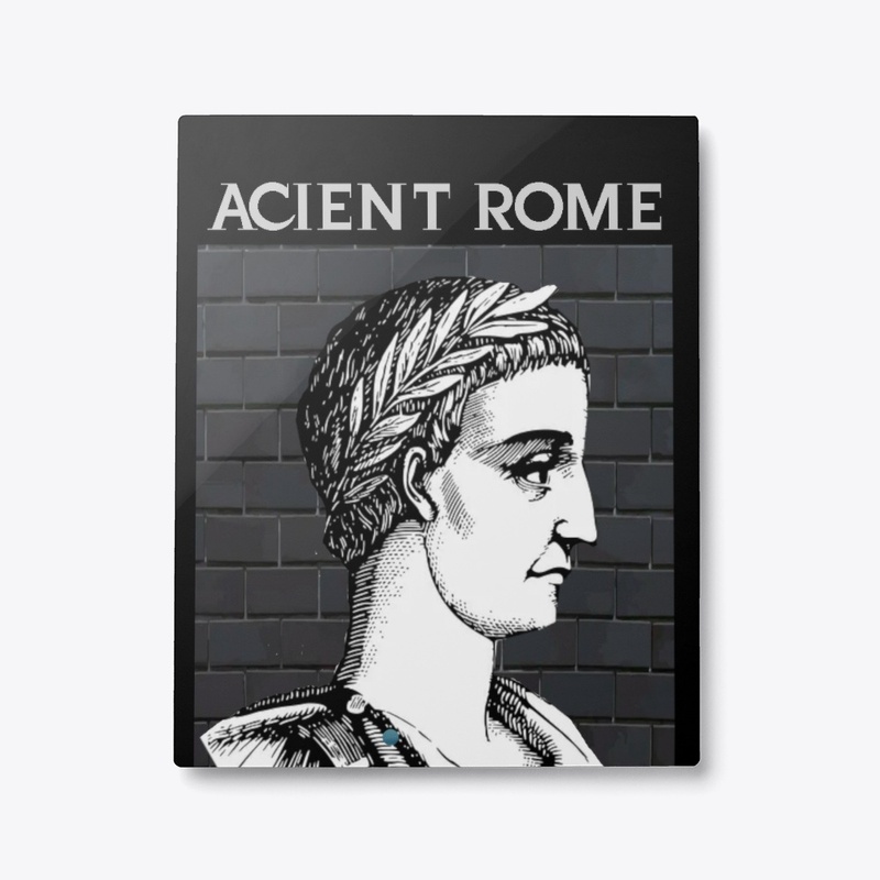 ACIENT ROME
