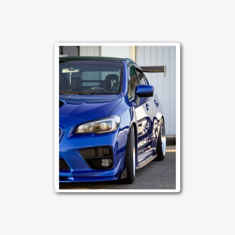 Subie Collection