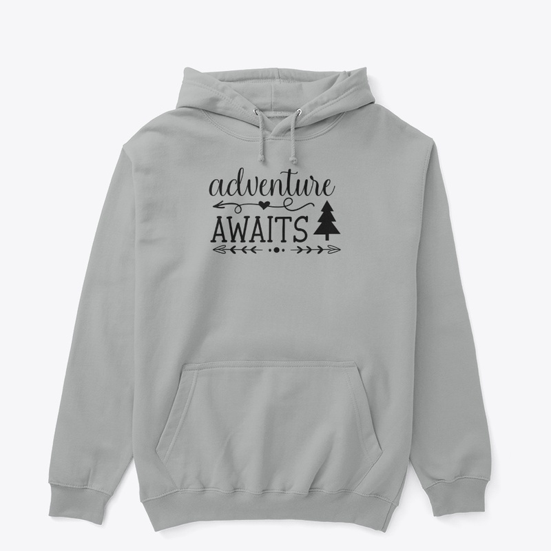 Adventure Awaits