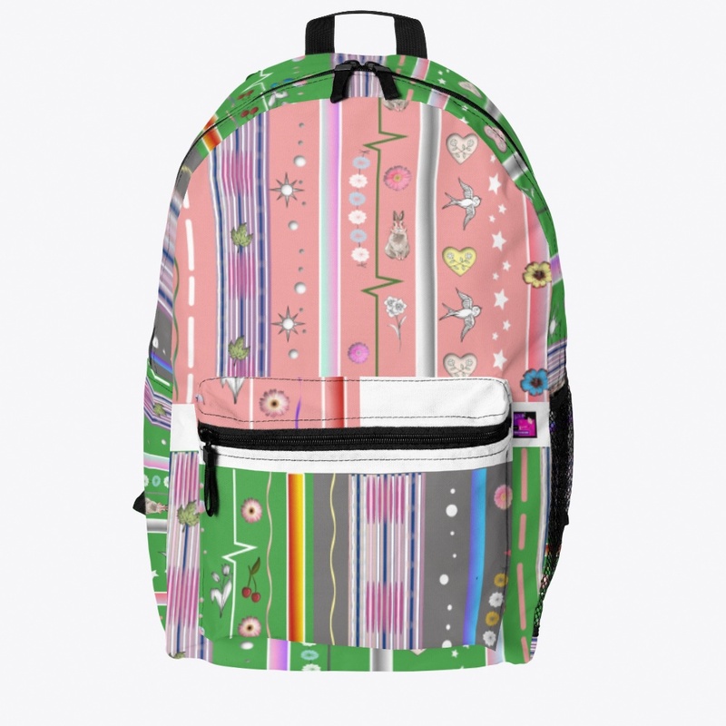 PASTEL DELIGHT