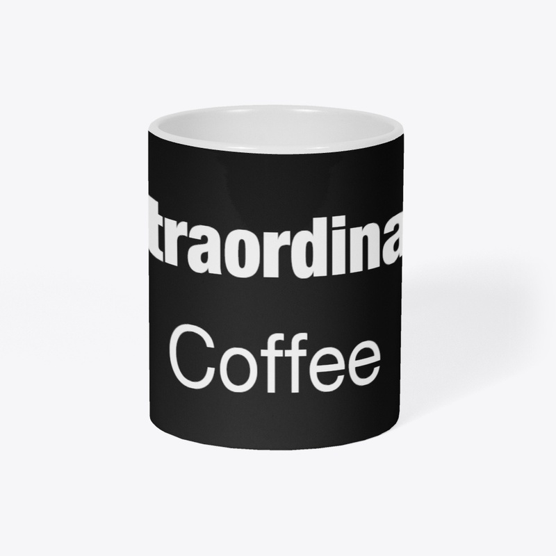 Extraordinary T-shirts
