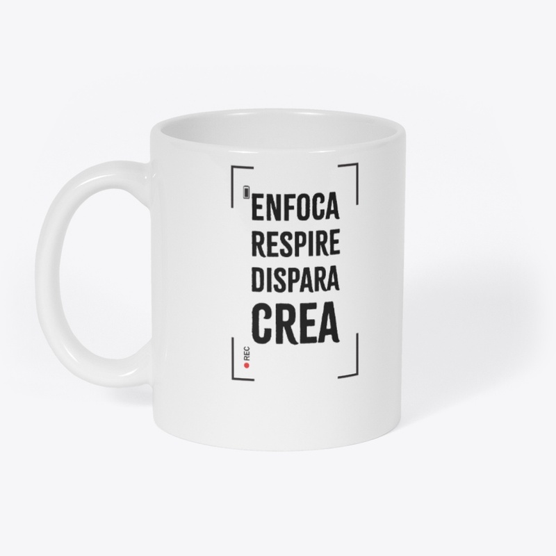 Linea - Enfoca, Dispara, Crea
