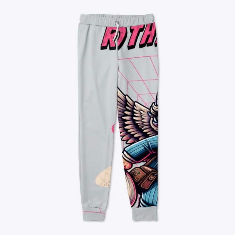 RoroTheChosenBoy Merch