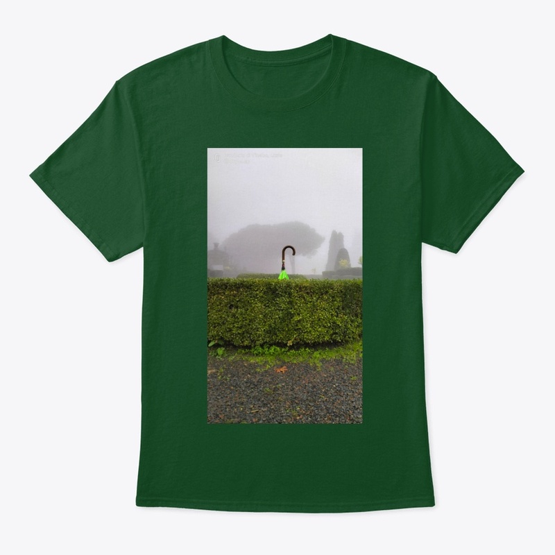 SPO - GREEN UMBRELLA 01
