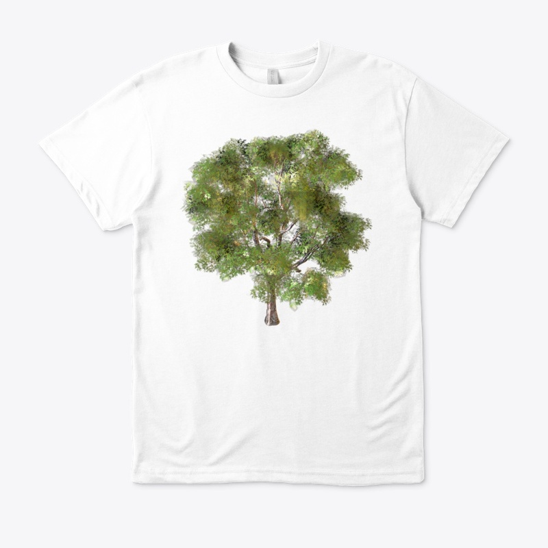 The Wood